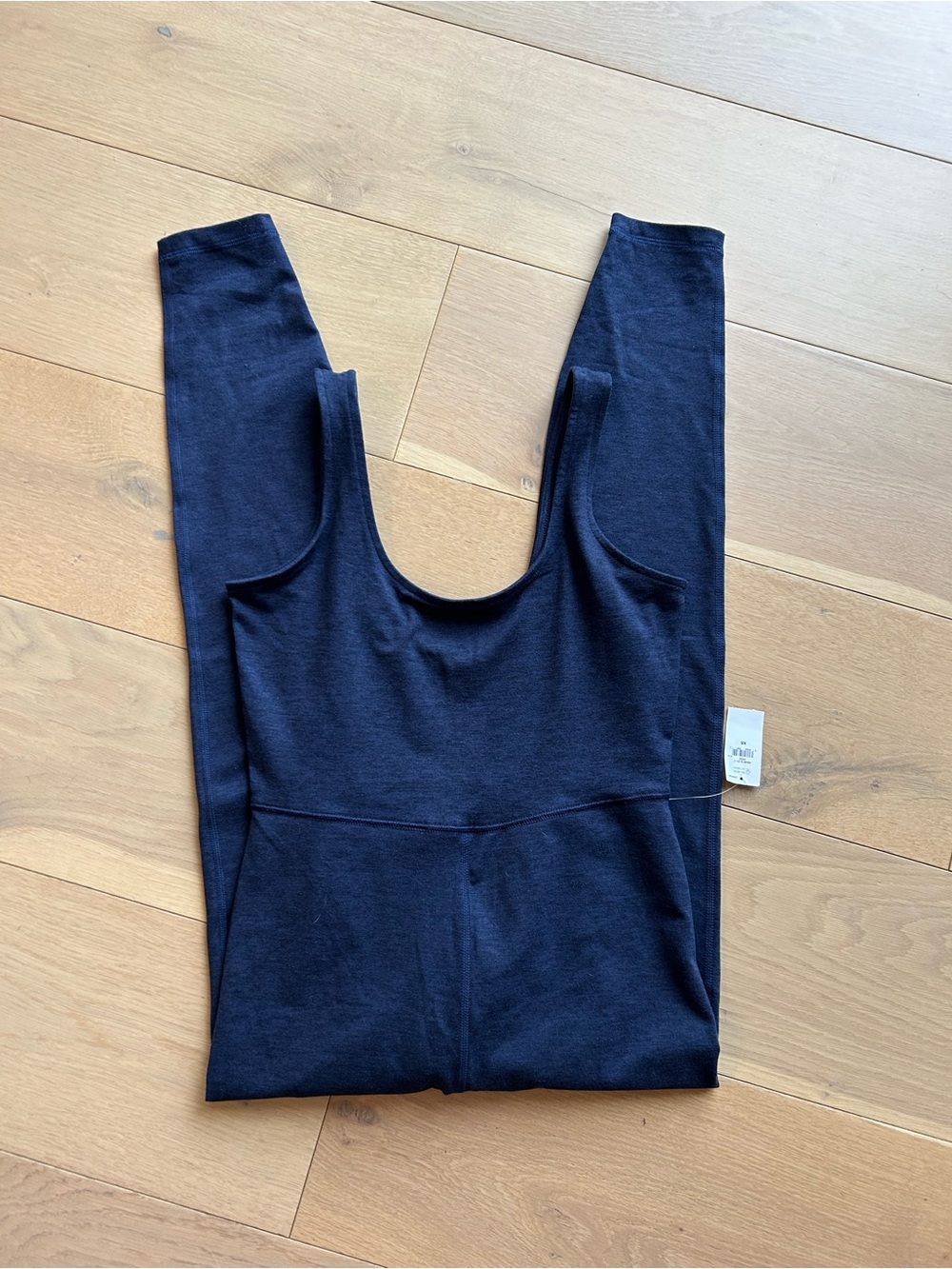 Gap fit exercise romper